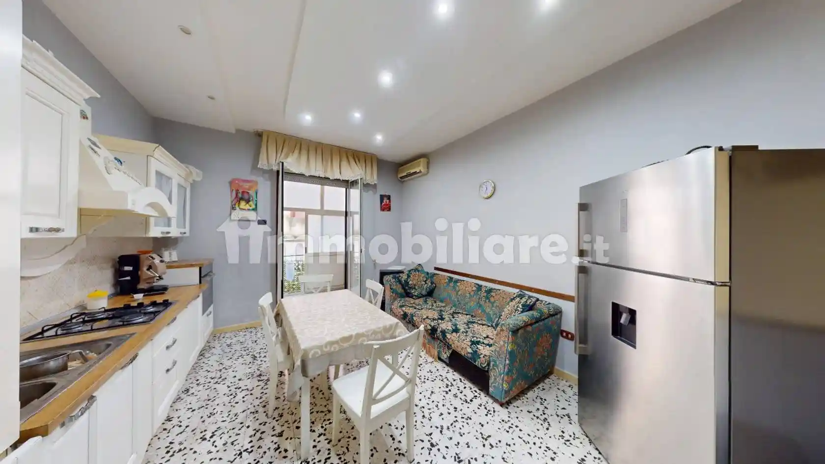 Appartamento in vendita a Arzano