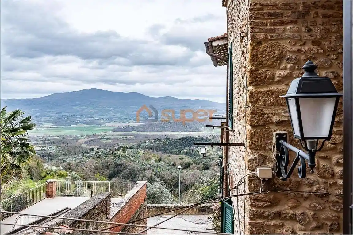 Casa indipendente in vendita a Città della Pieve