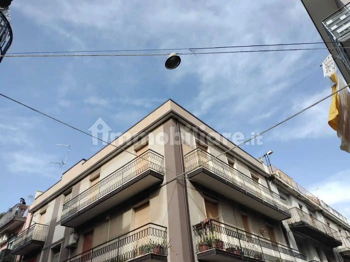 Appartamento in vendita a Lentini