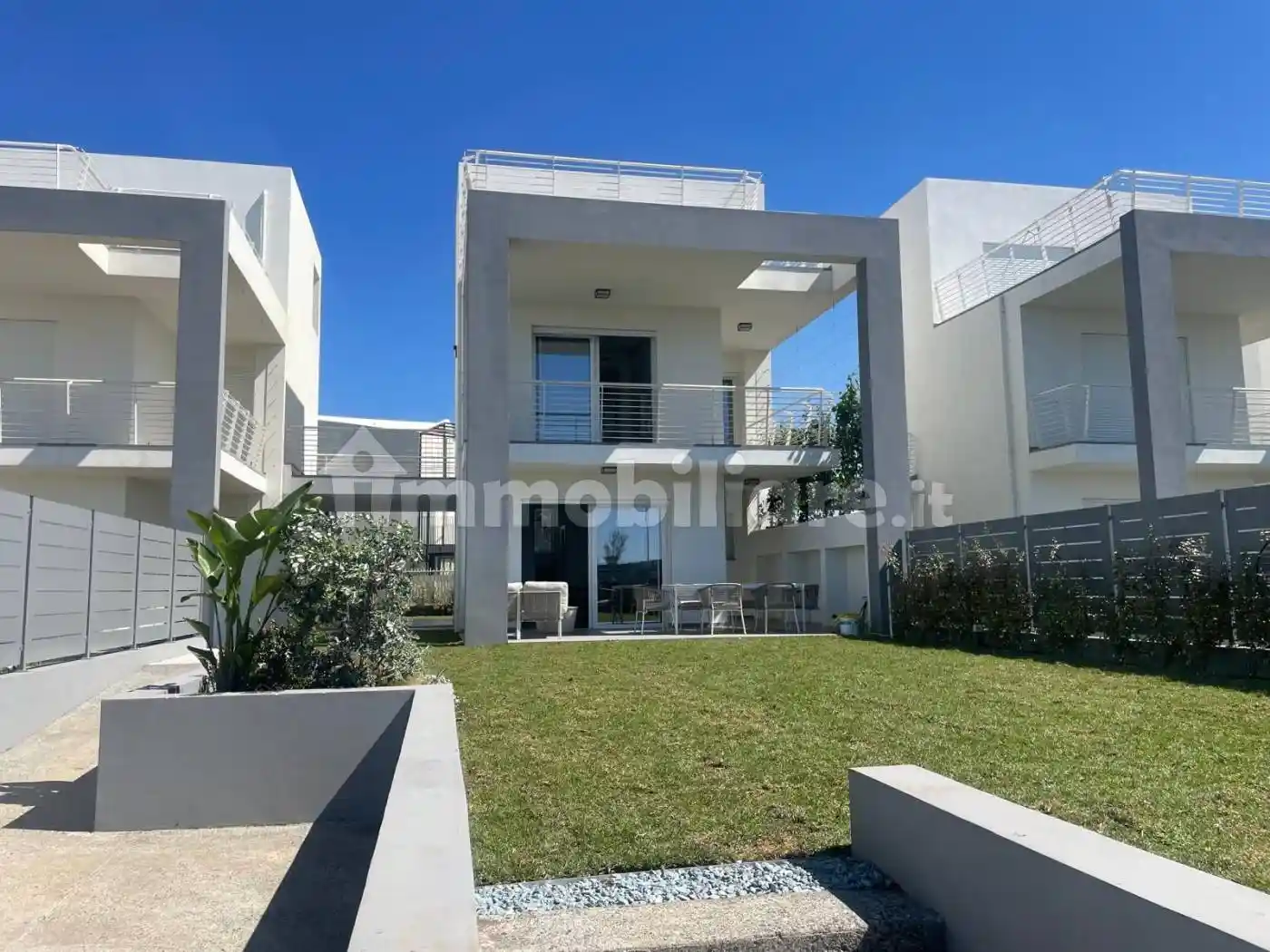 Villa in vendita a Fiumicino