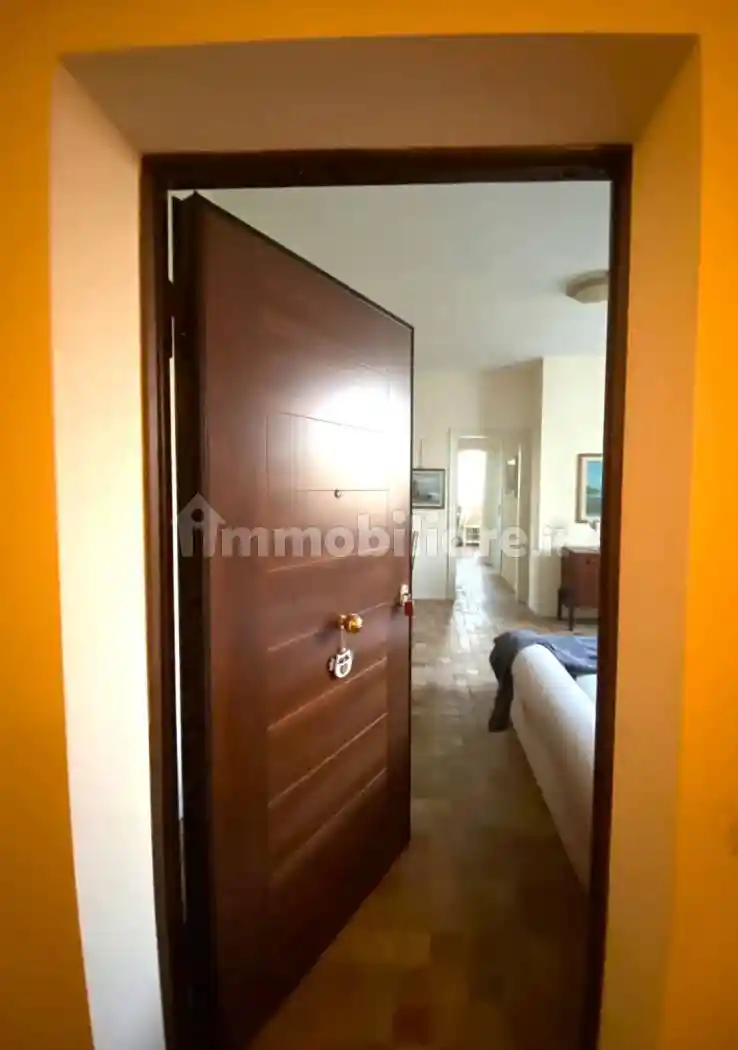 Appartamento in vendita a Forlì