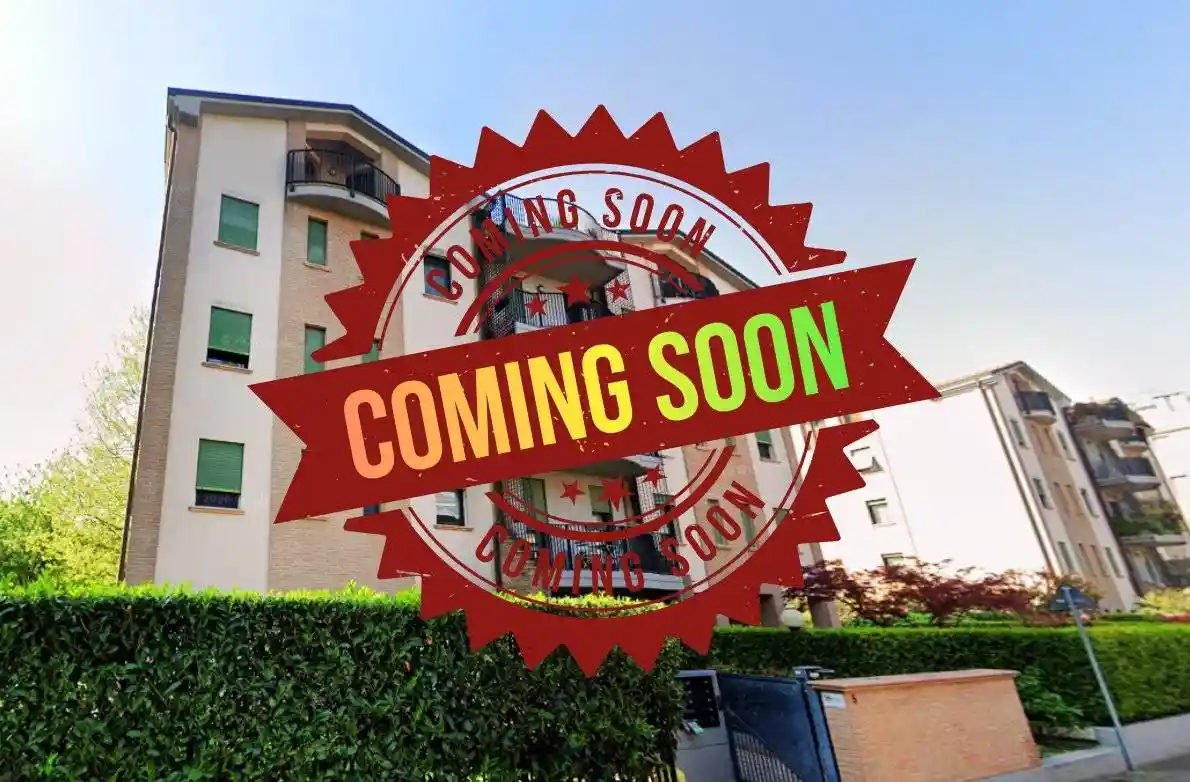 Appartamento in vendita a Parma