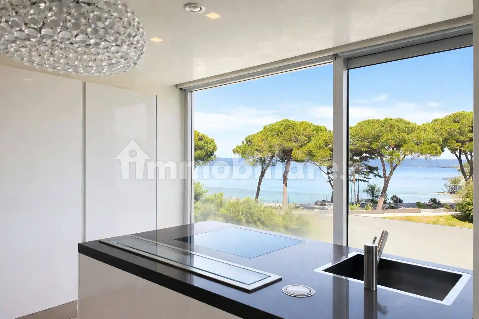Appartamento in vendita a Lonato del Garda