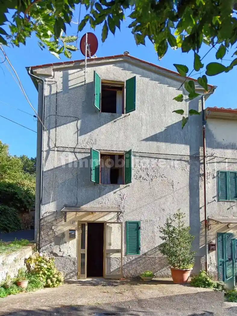 Casa indipendente in vendita a Santa Fiora