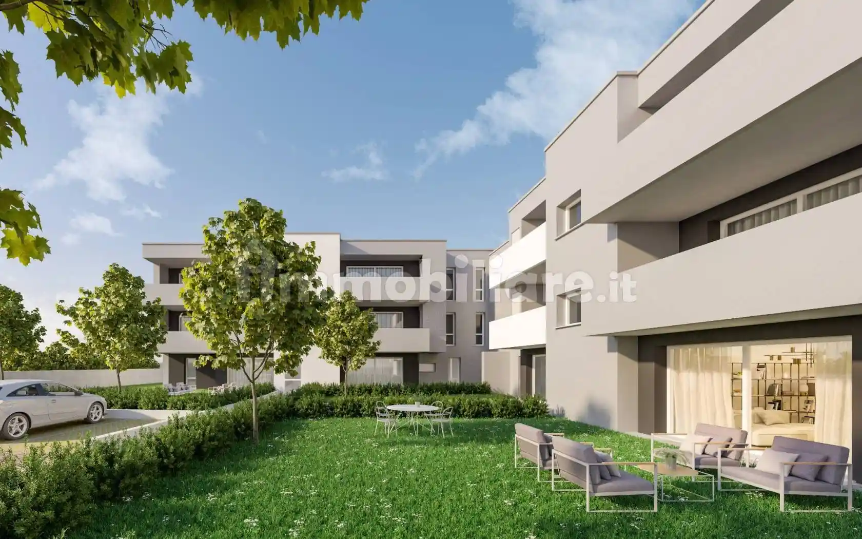 Appartamento in vendita a Casale sul Sile