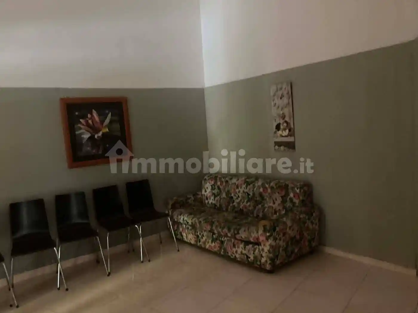 Appartamento in affitto a San Marco Evangelista