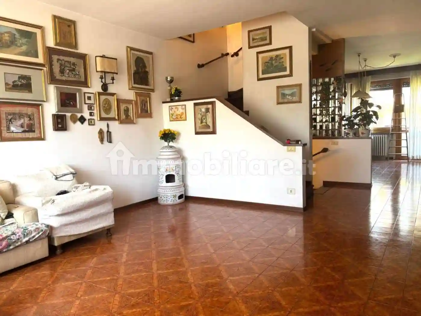 Villetta a schiera - foto 3