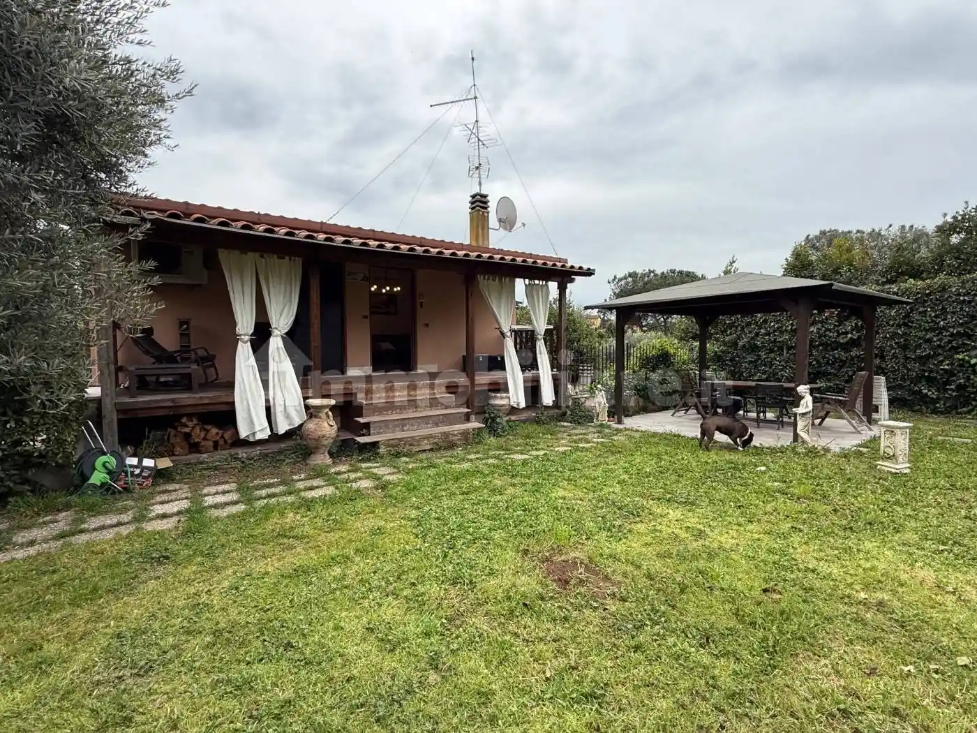 Villa in vendita a Roma