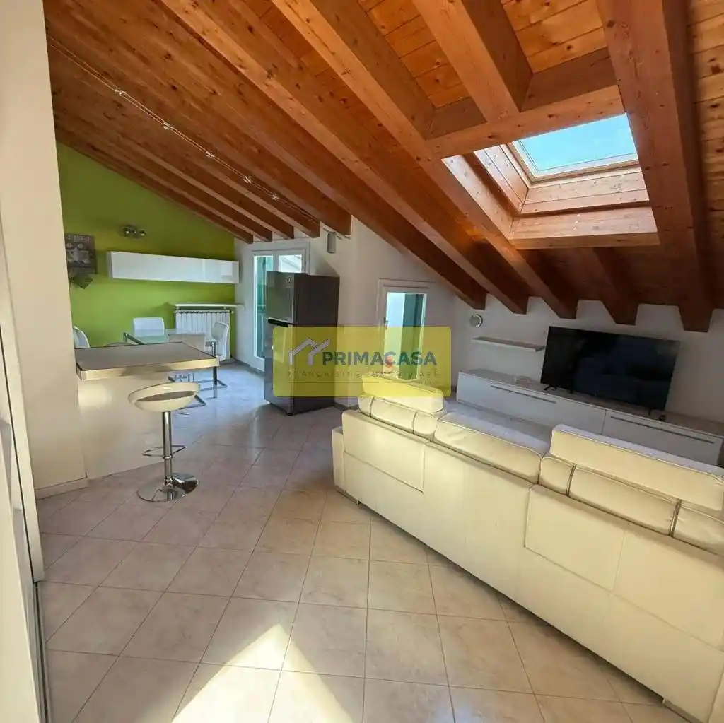 Attico - Mansarda in vendita a Cavallino-Treporti