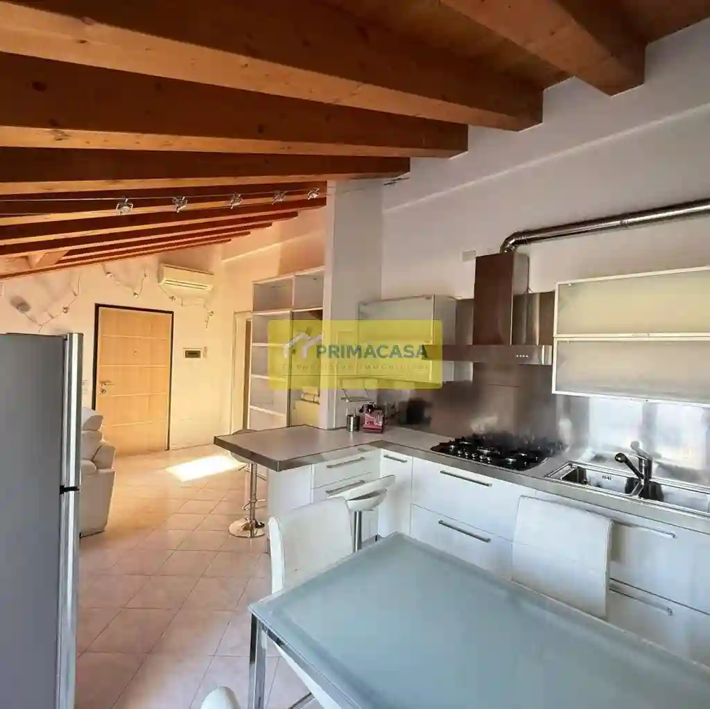 Attico - Mansarda - foto 2