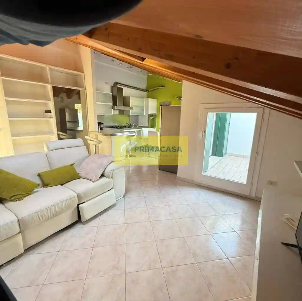 Attico - Mansarda - foto 3