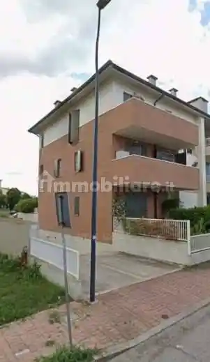 Appartamento in vendita a Ravenna