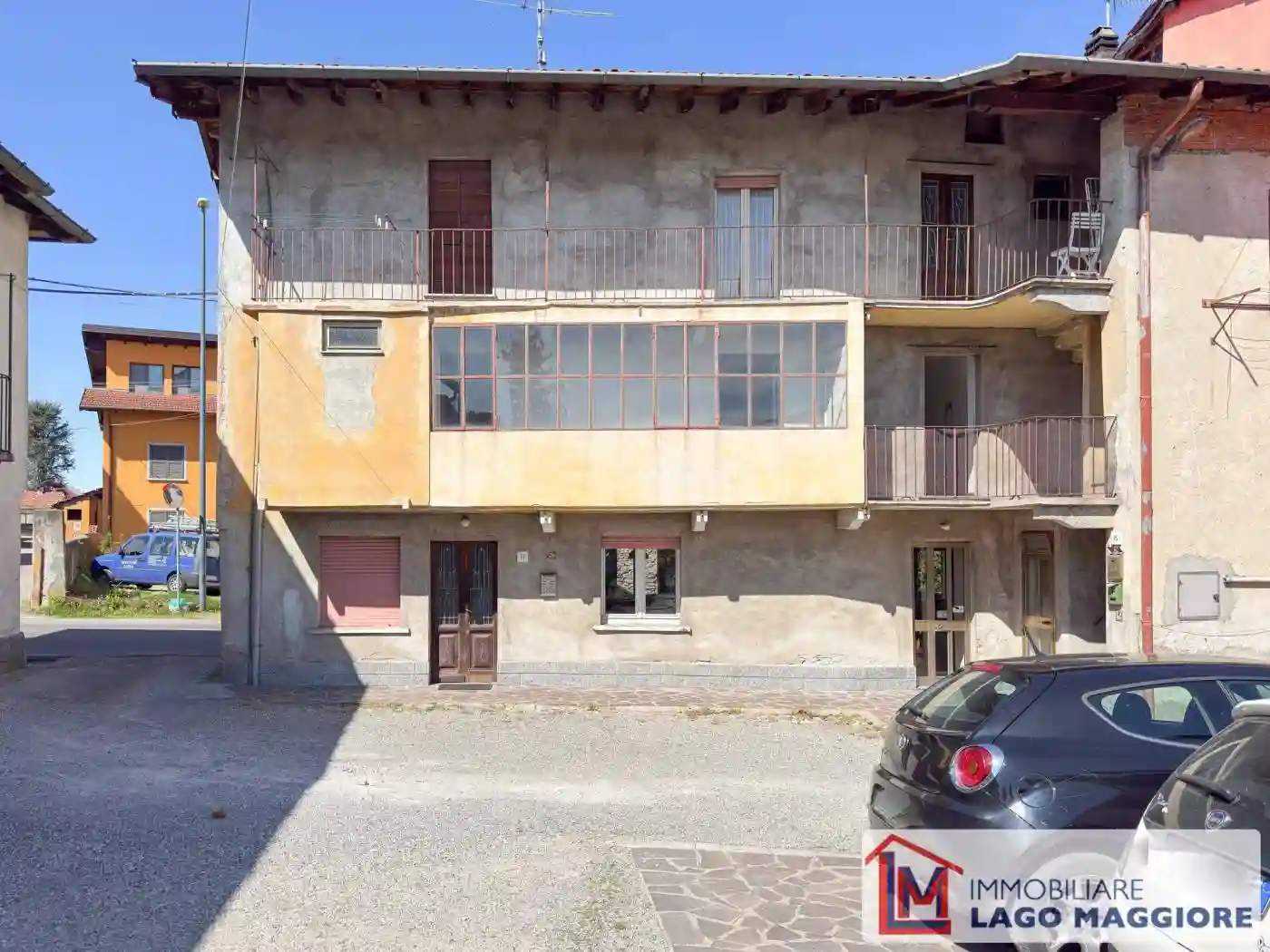 Palazzo - Edificio - foto 2