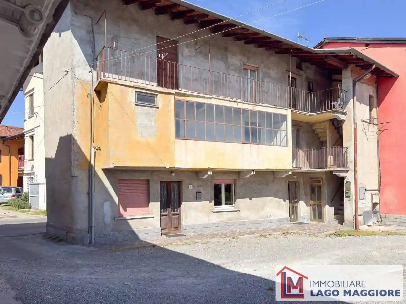 Palazzo - Edificio - foto 3