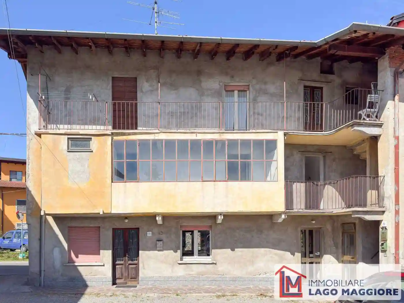 Palazzo - Edificio - foto 4