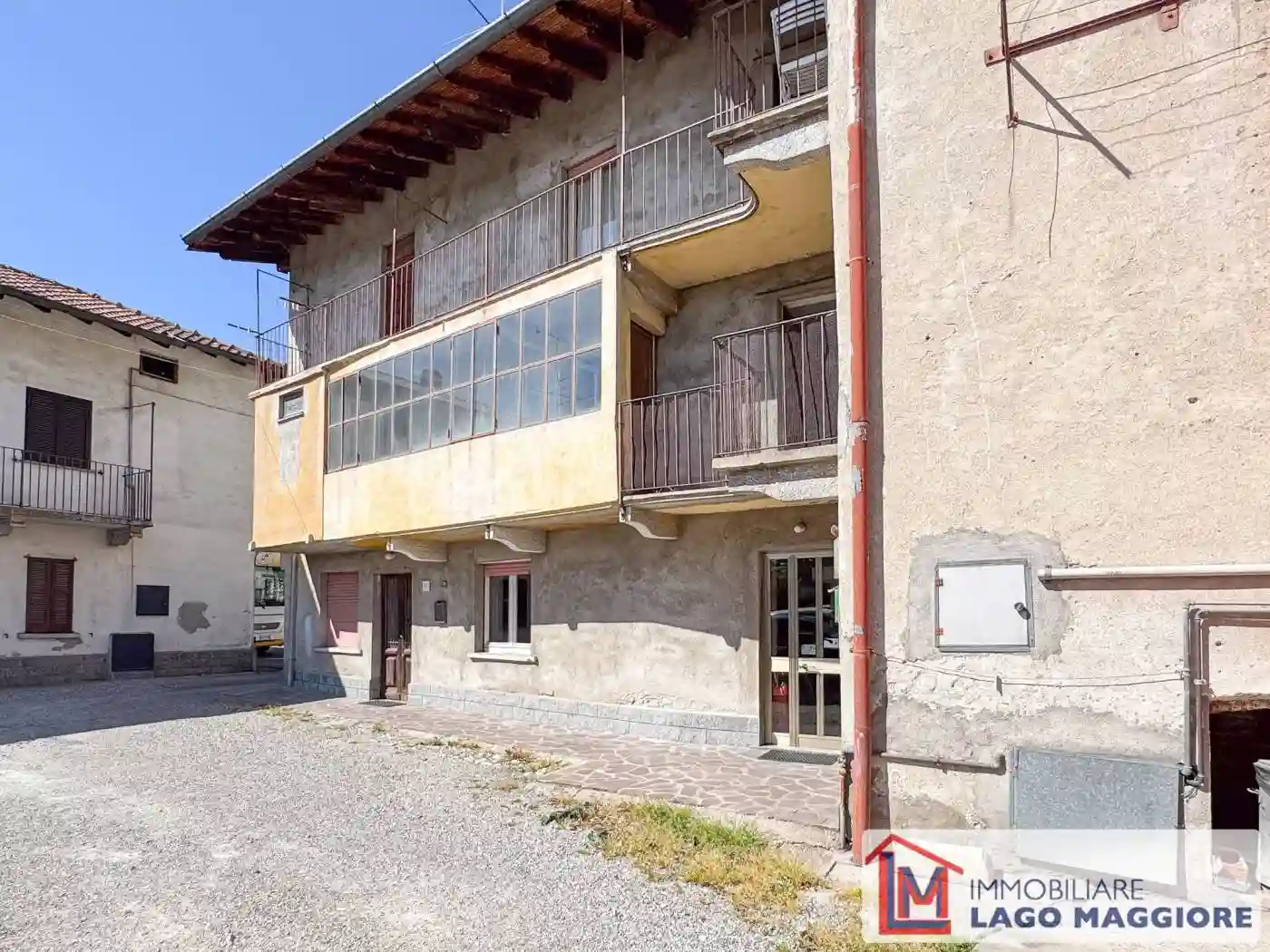 Palazzo - Edificio - foto 5