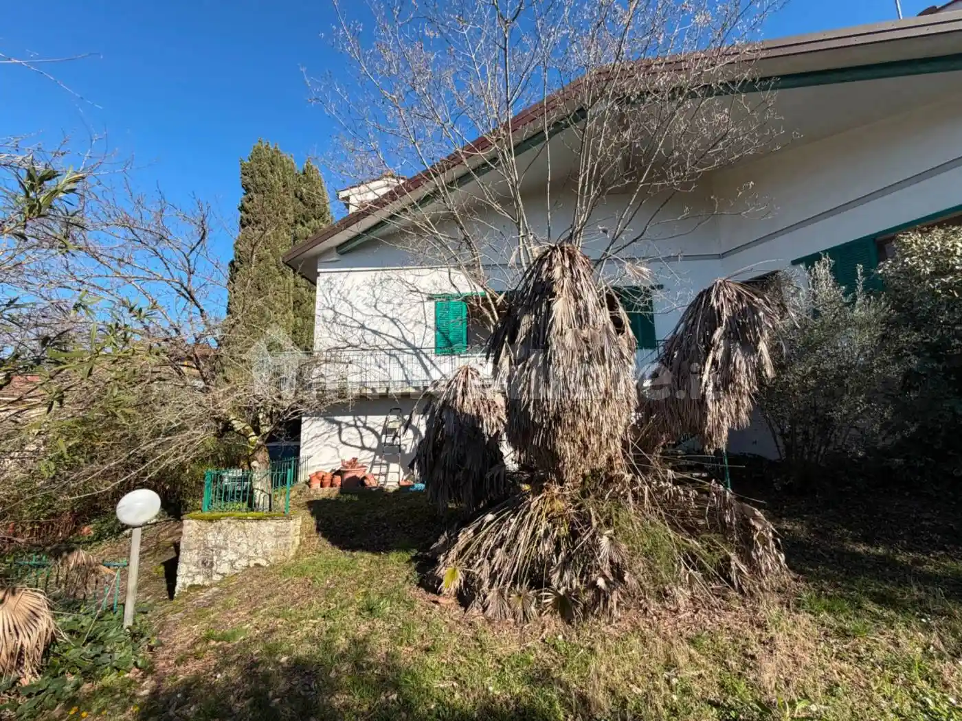 Villa in vendita a San Casciano in Val di Pesa