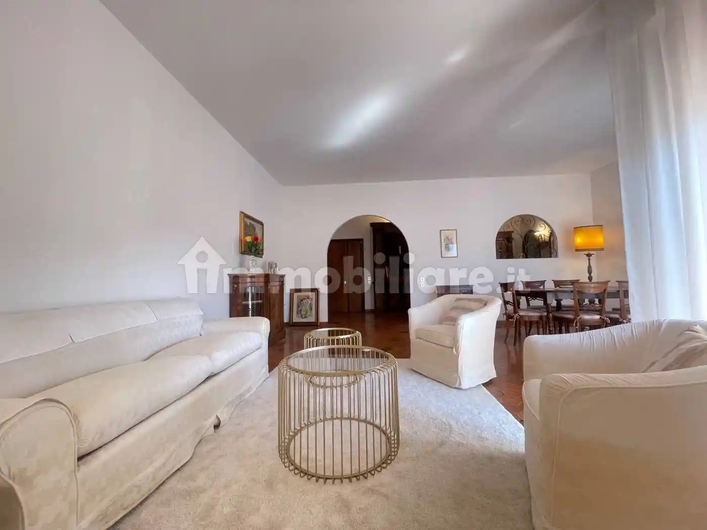 Appartamento in affitto a Firenze