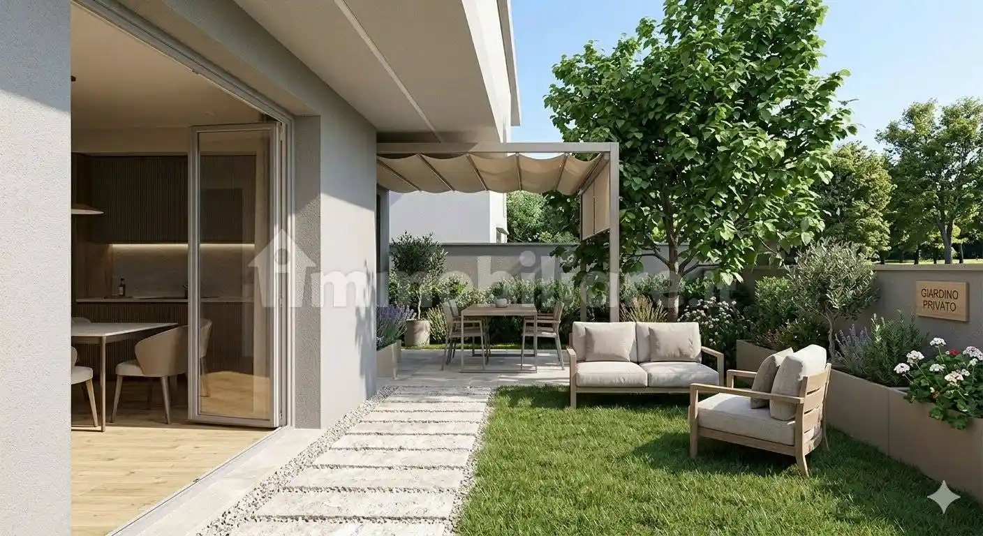 Appartamento in vendita a Bologna