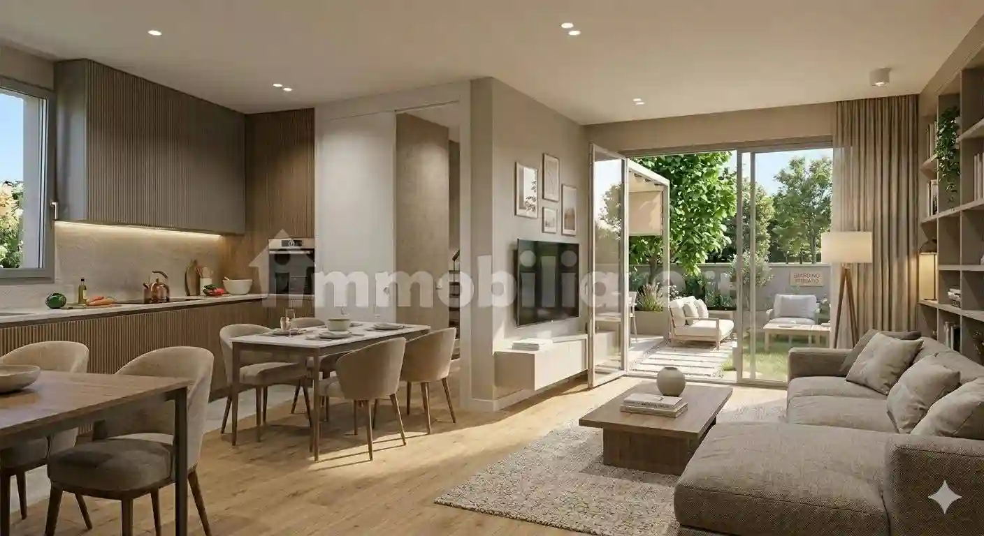 Appartamento - foto 3