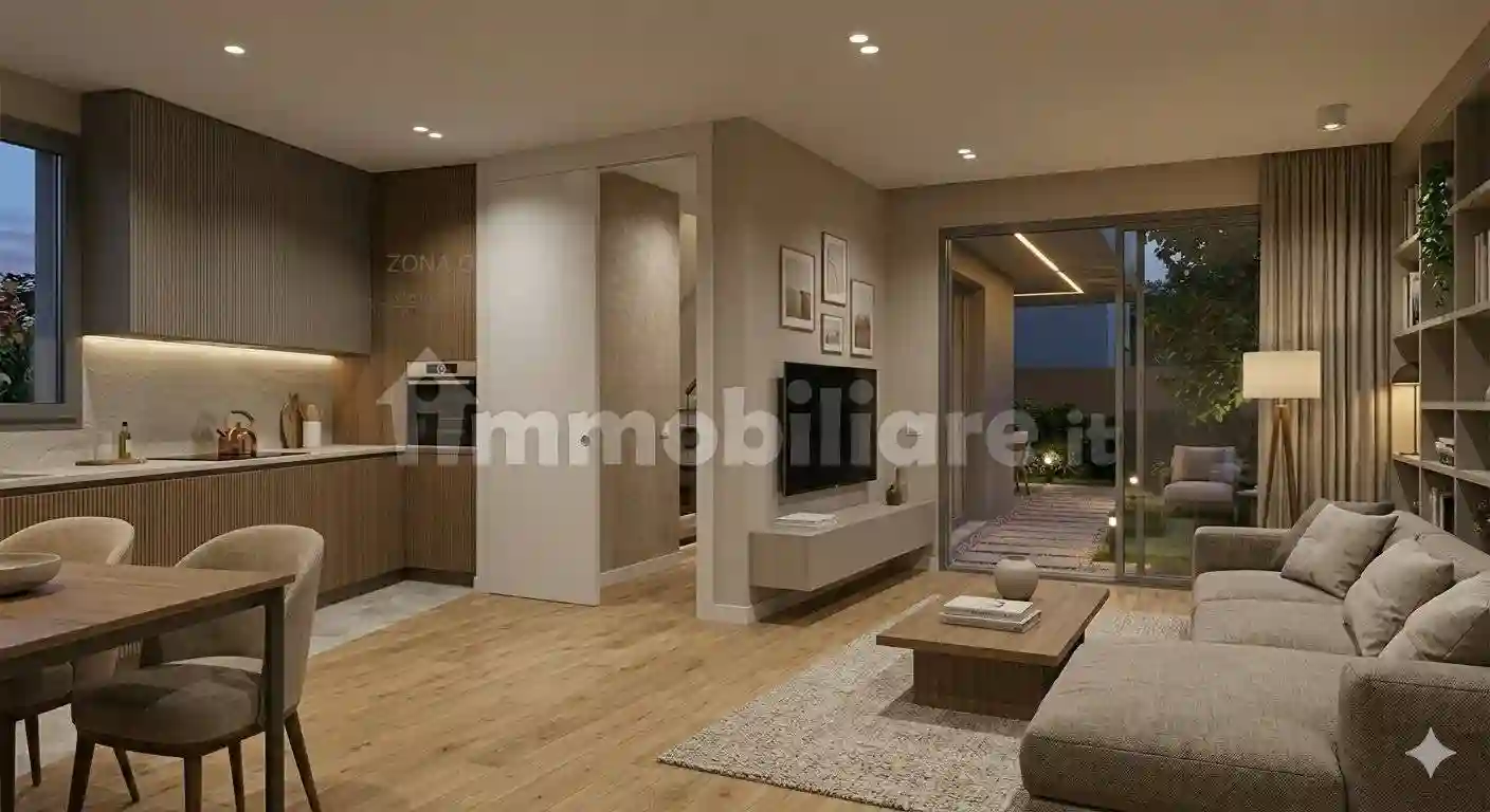 Appartamento - foto 4