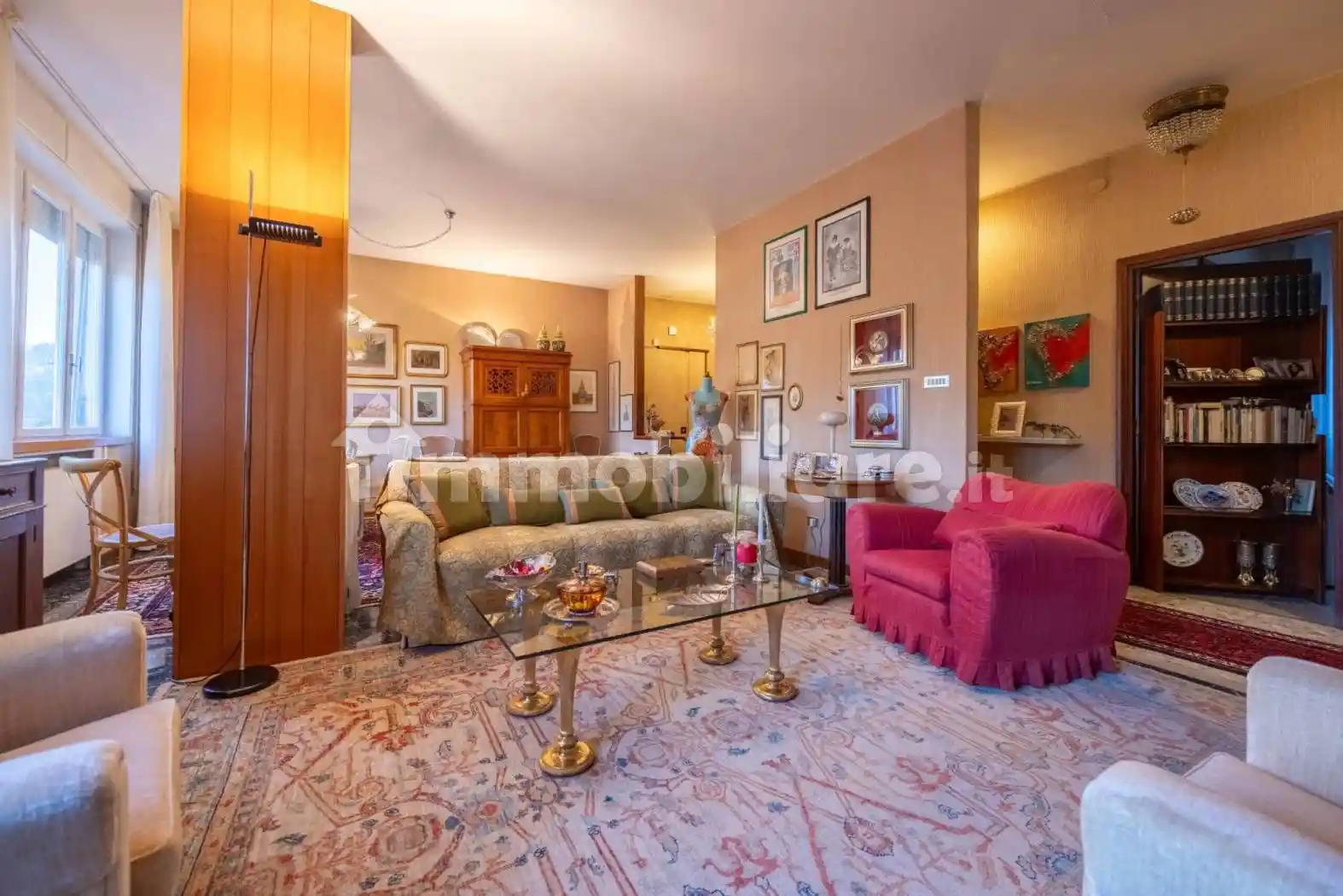 Appartamento in vendita a Bologna