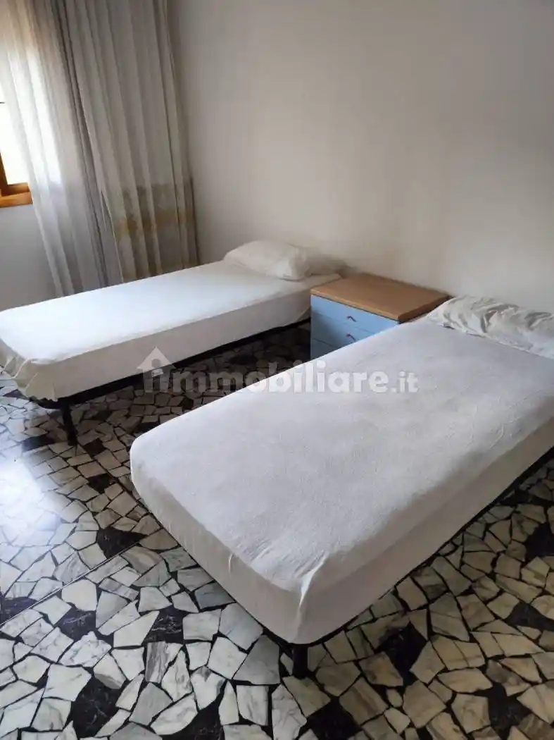 Appartamento in affitto a Venezia