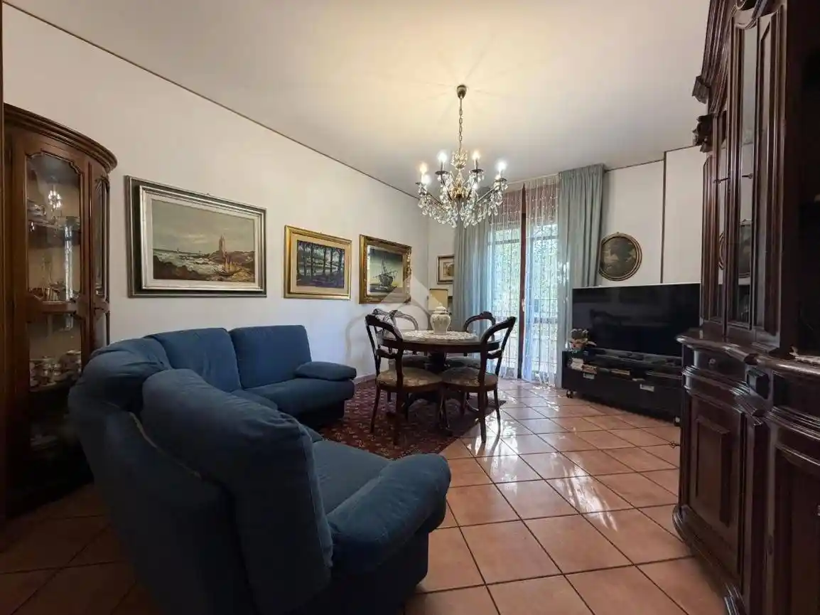 Appartamento in vendita a Cesena