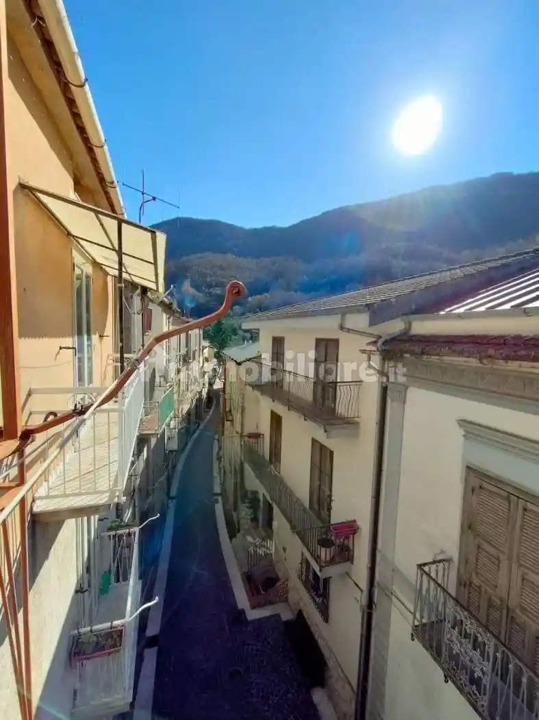 Appartamento in vendita a Piaggine