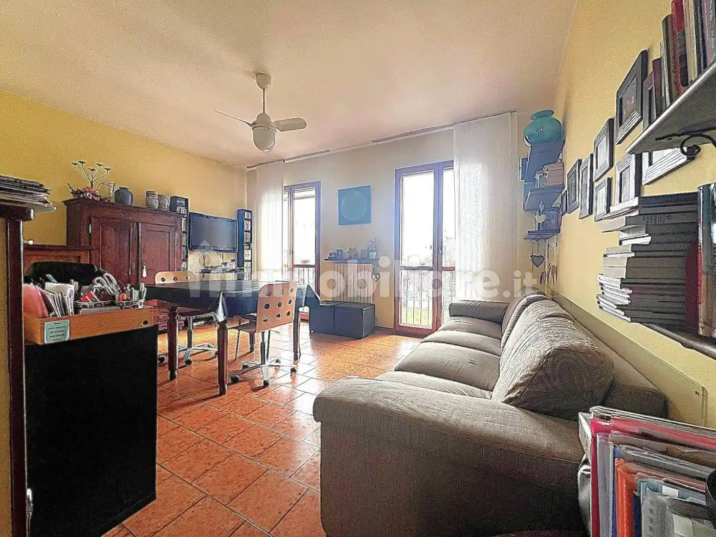 Appartamento in vendita a Gambettola