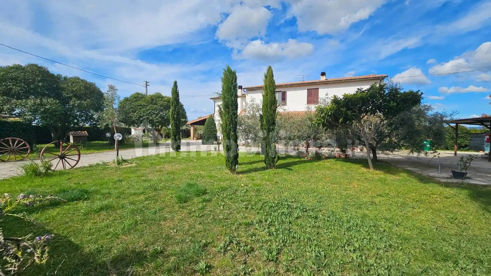 Rustico - Casale in vendita a Grosseto