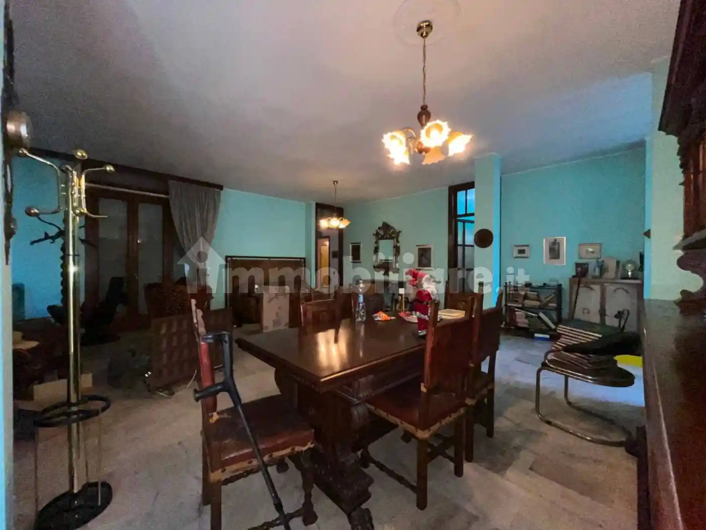 Villa in vendita a Buccinasco