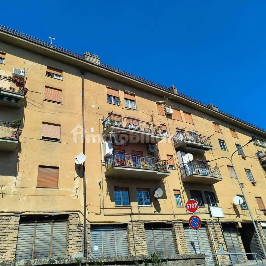 Appartamento in vendita a Soriano nel Cimino