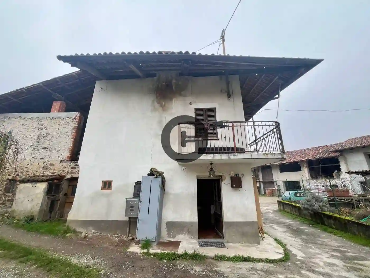 Casa indipendente - foto 2