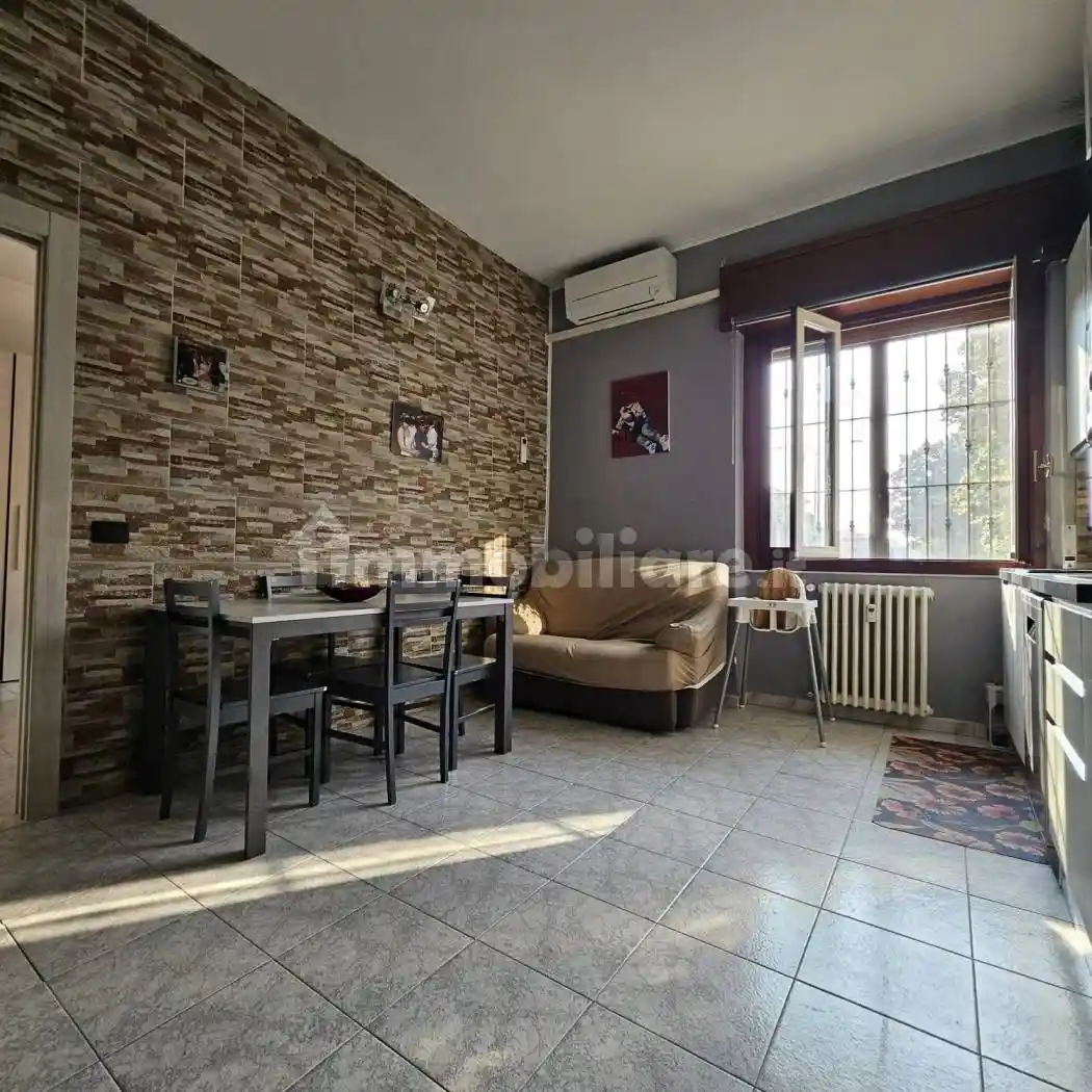 Appartamento in vendita a Cinisello Balsamo