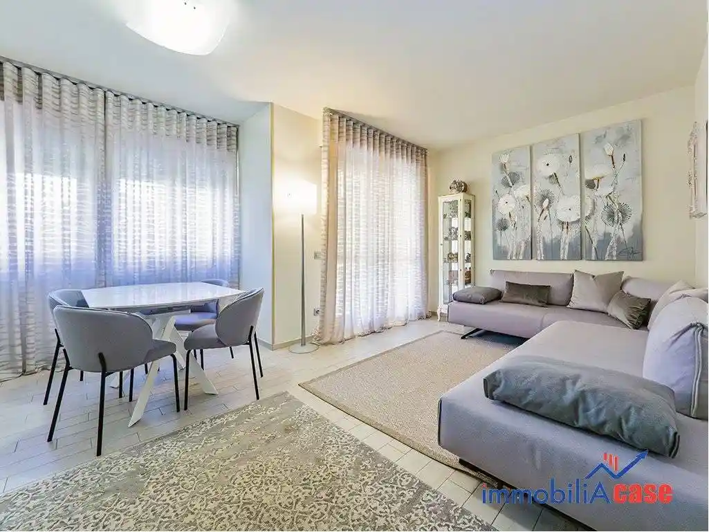 Appartamento in vendita a Paderno Dugnano