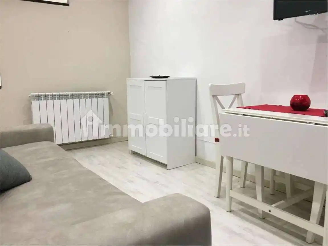 Appartamento in affitto a Spoleto