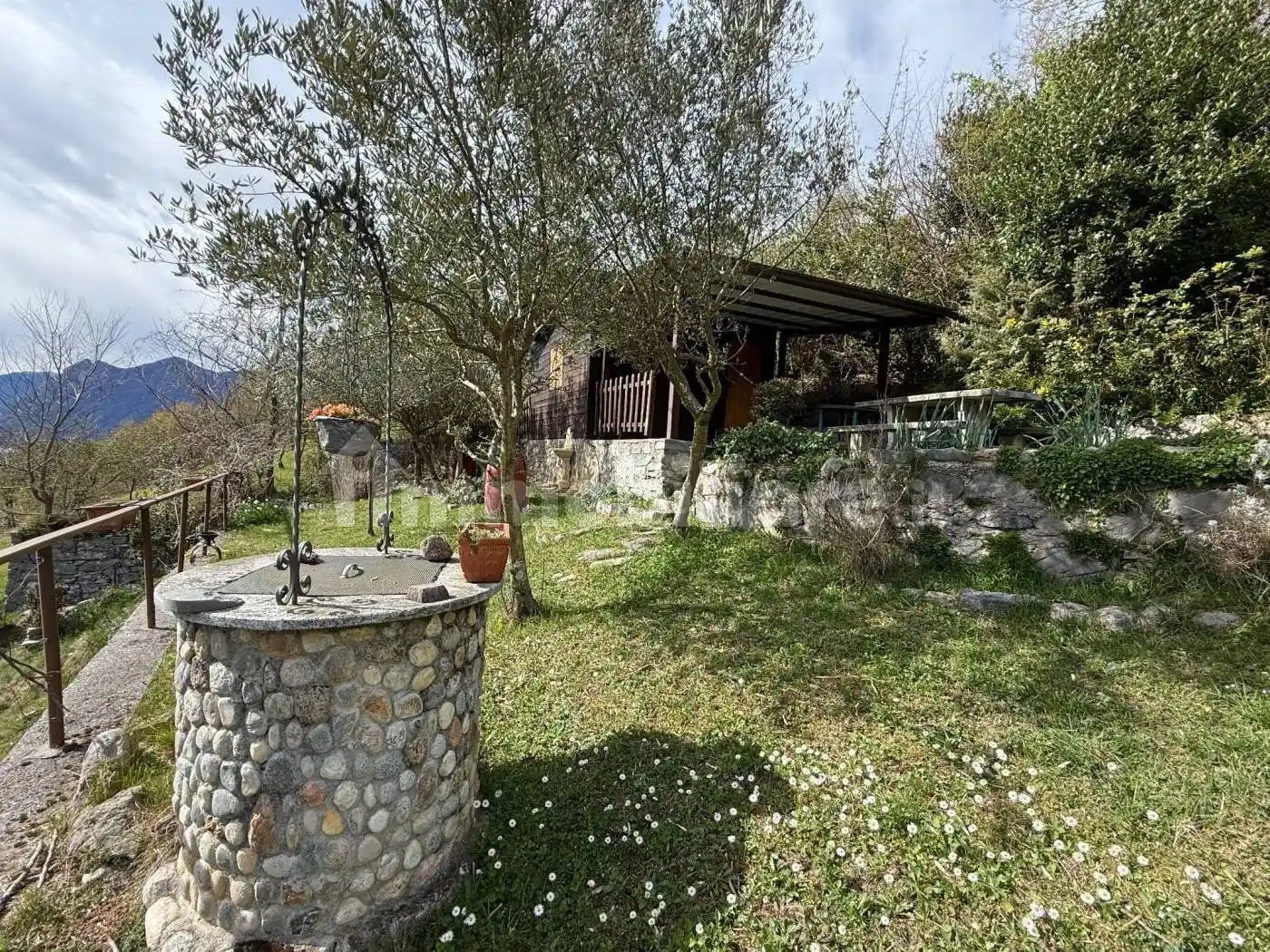 Appartamento in vendita a Grandola ed Uniti