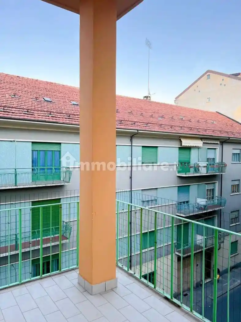 Appartamento in affitto a Cuneo