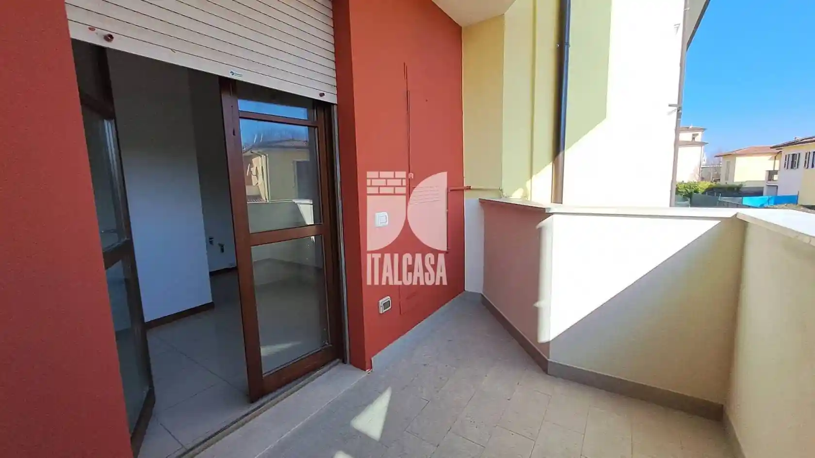 Appartamento in vendita a Mantova