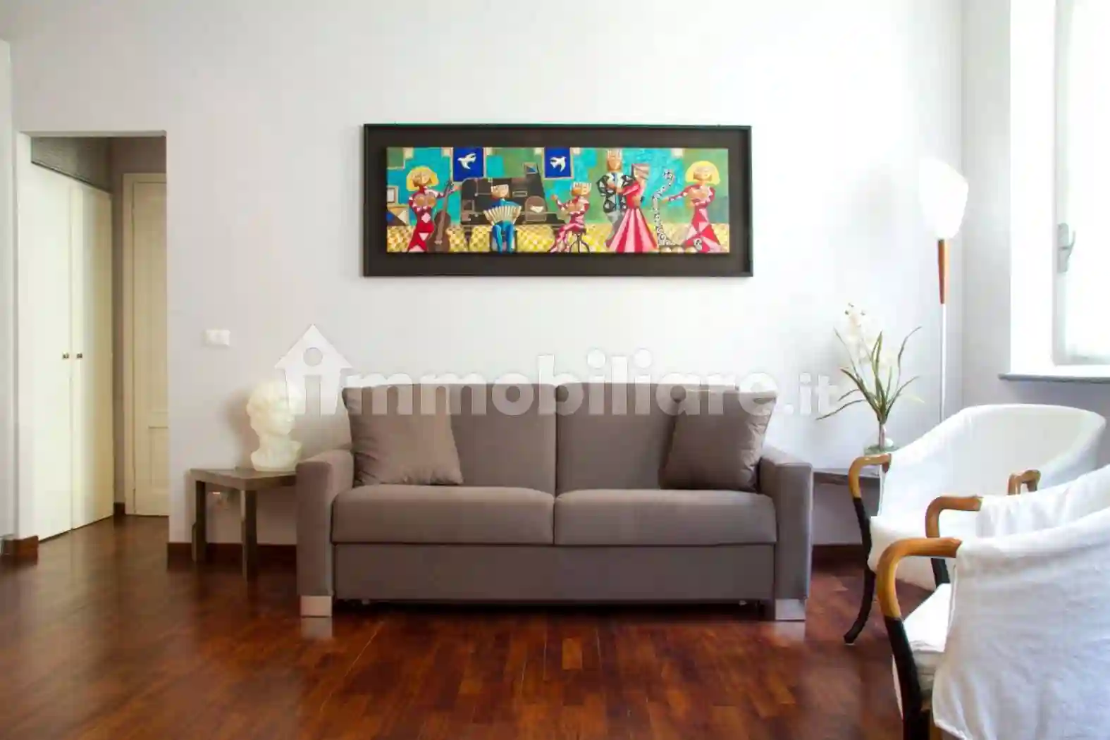 Appartamento - foto 2