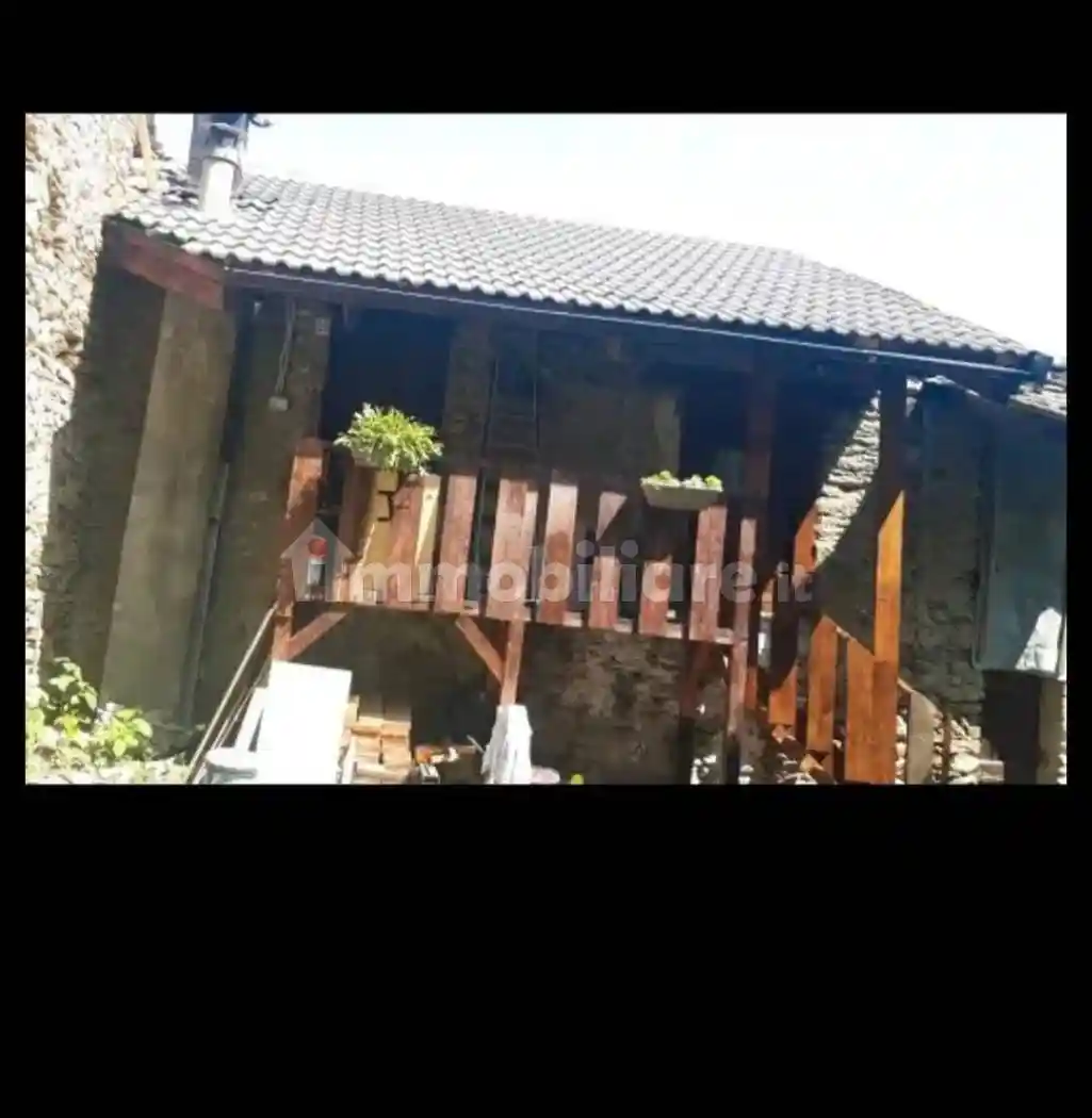 Rustico - Casale in vendita a San Giorio di Susa