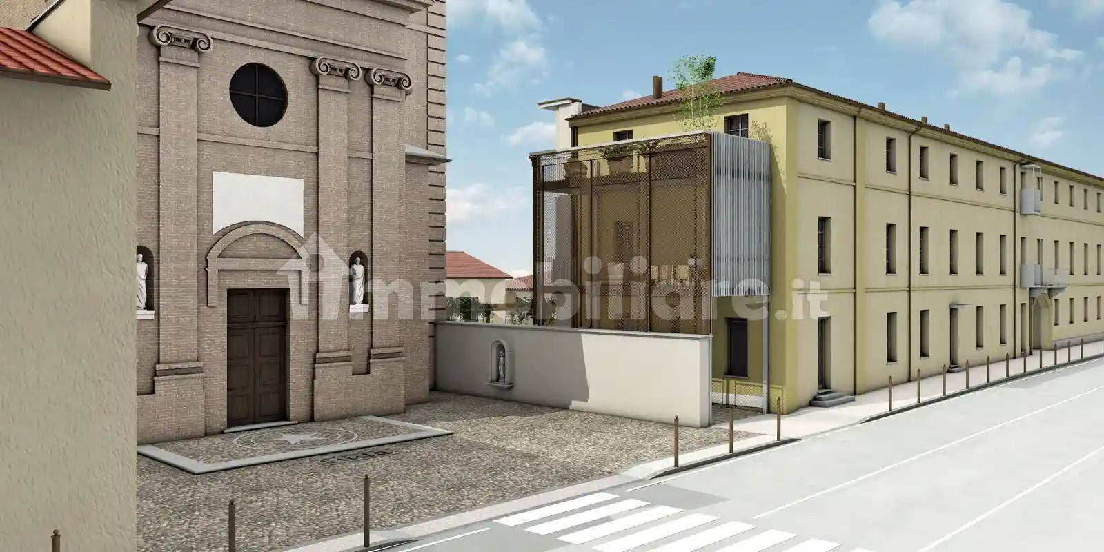 Appartamento in vendita a Osasco