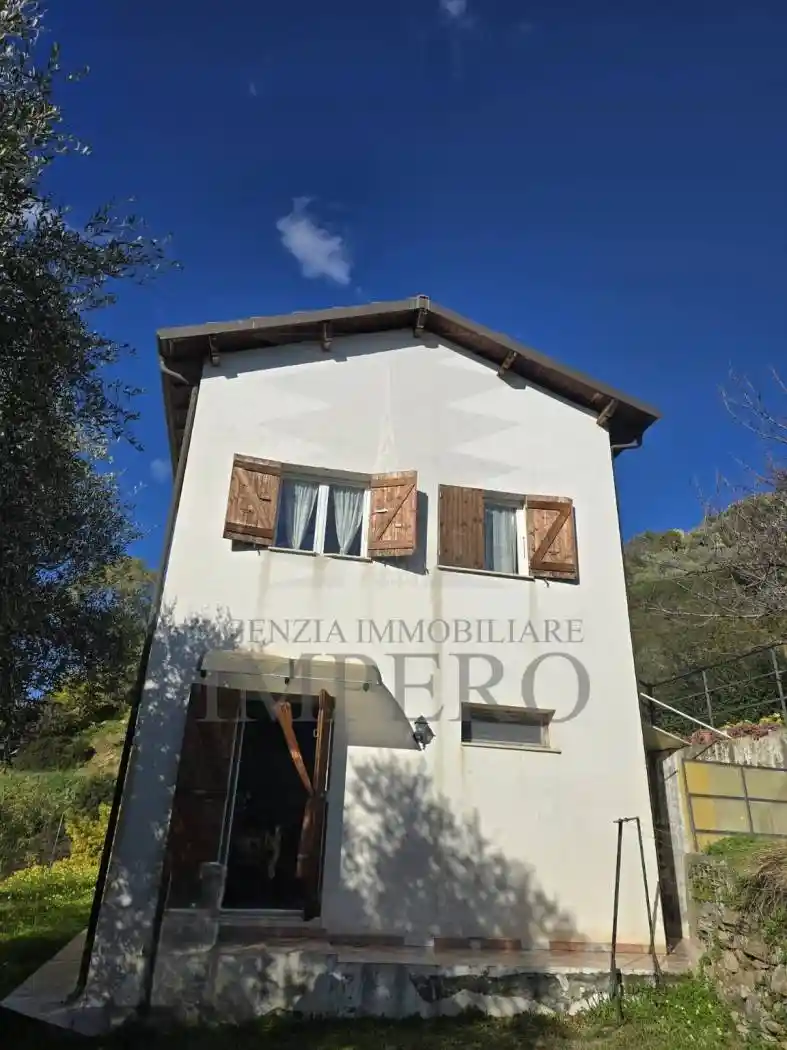 Villa in vendita a Ventimiglia