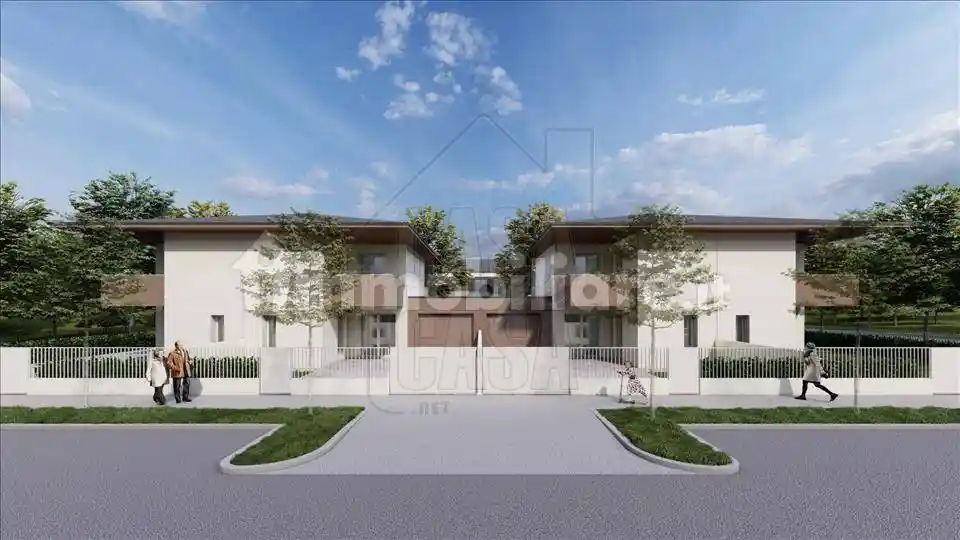 Villa in vendita a Ospedaletto Euganeo