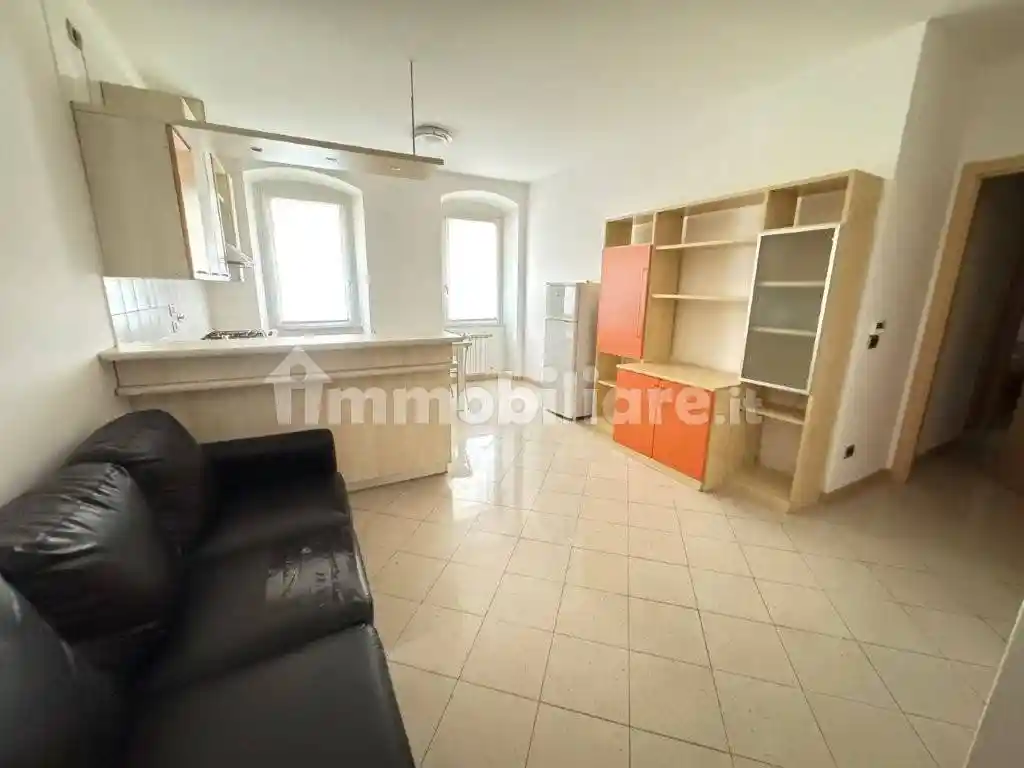 Appartamento in affitto a Trieste