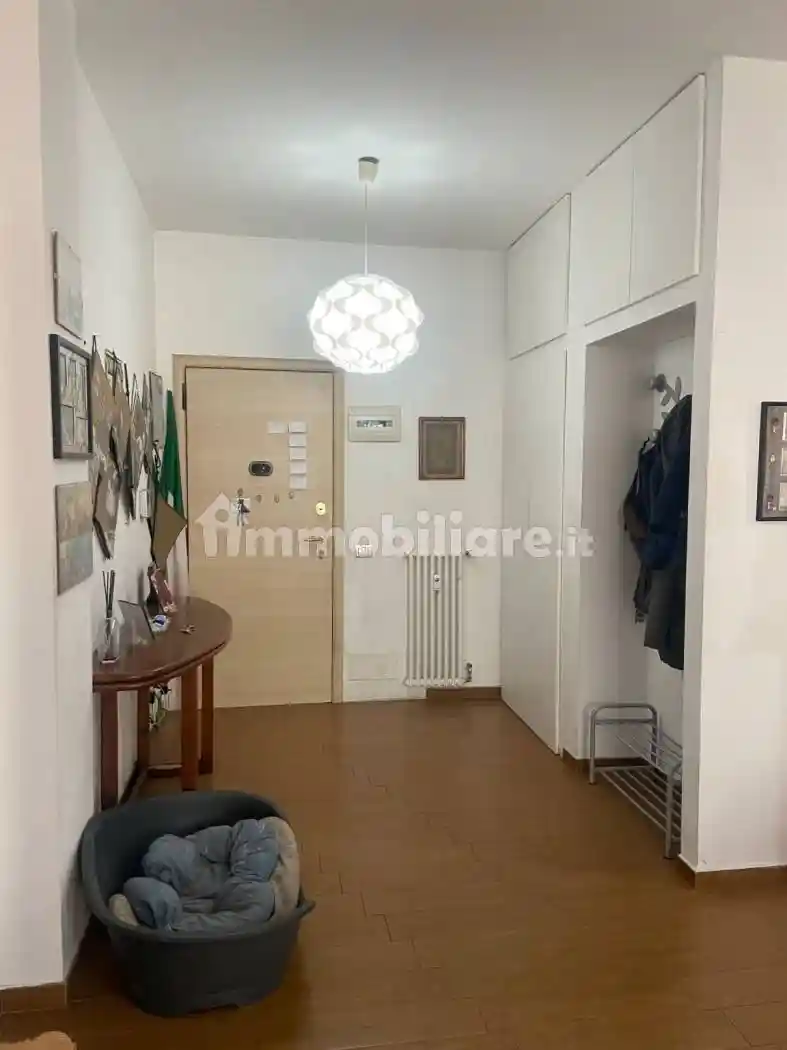 Appartamento in vendita a Bresso