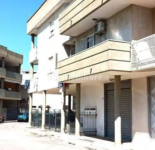 Villa in vendita a Noicattaro