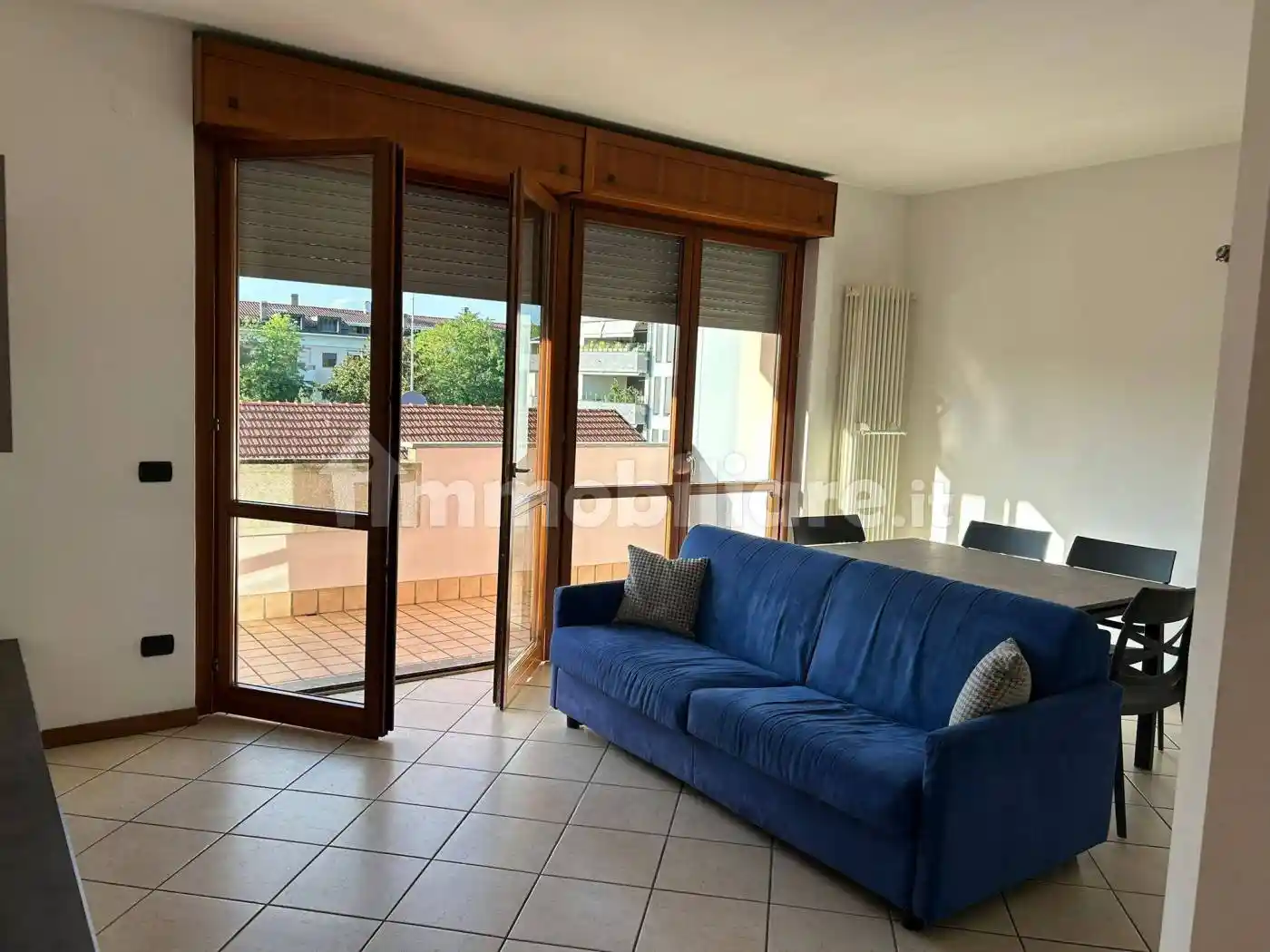 Appartamento in affitto a Lissone