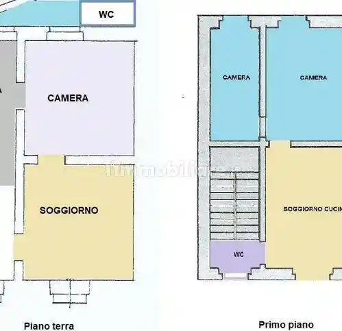 Villa in vendita a Noicattaro